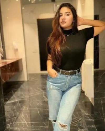 Escorts Jabera