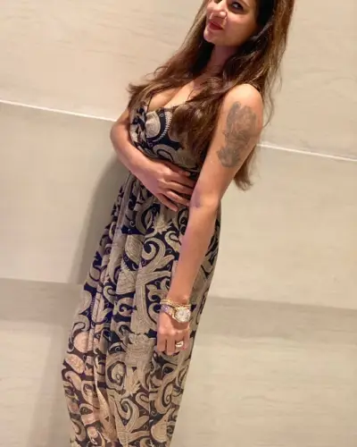 Jabera Escort